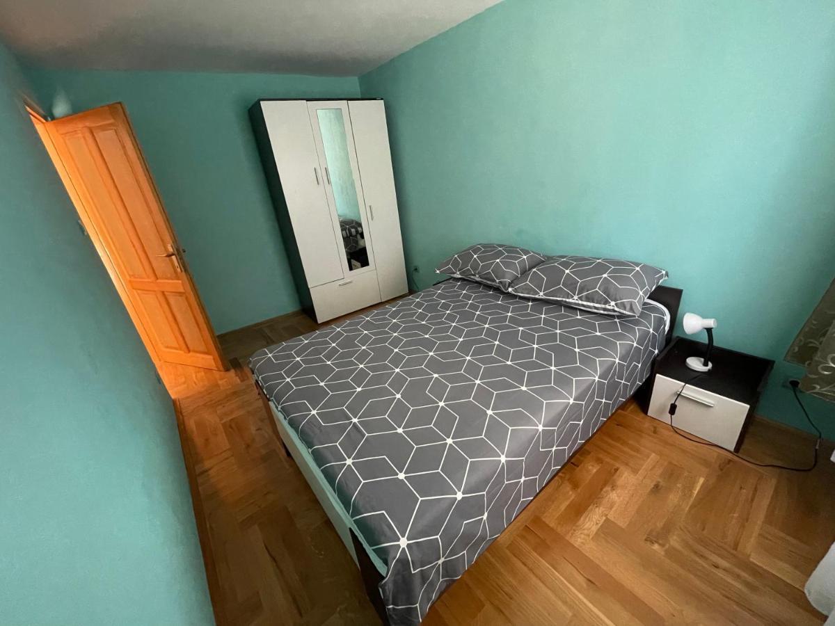 شقة Apartman Ljubica بيبينيا المظهر الخارجي الصورة