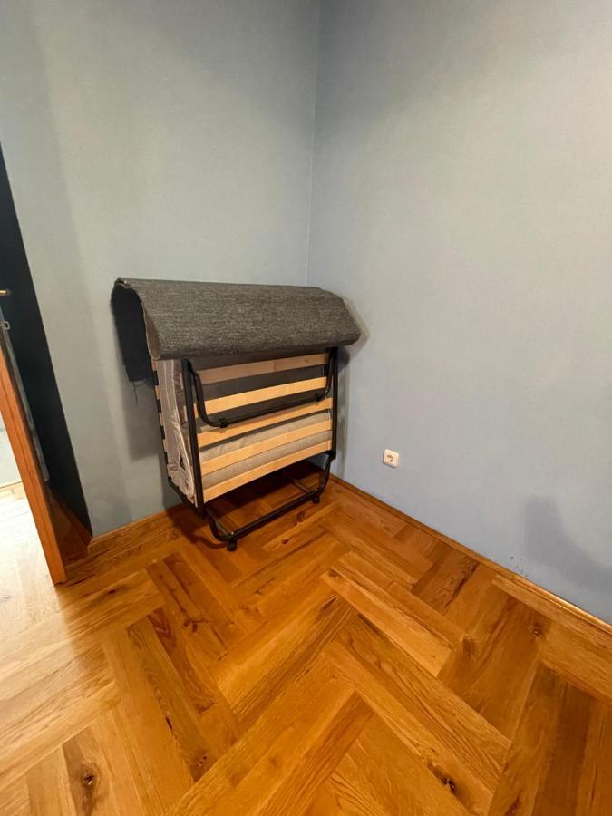 شقة Apartman Ljubica بيبينيا المظهر الخارجي الصورة