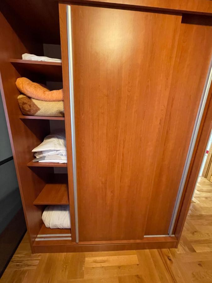 شقة Apartman Ljubica بيبينيا المظهر الخارجي الصورة