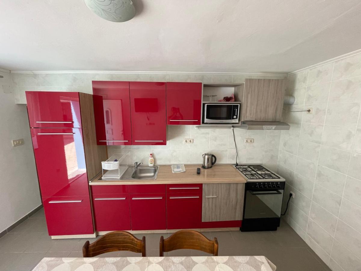 شقة Apartman Ljubica بيبينيا المظهر الخارجي الصورة