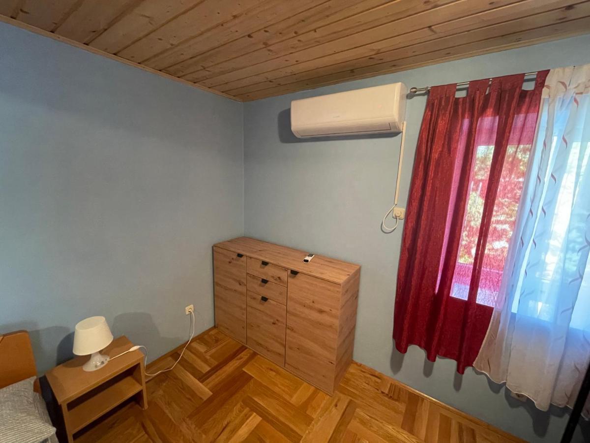 شقة Apartman Ljubica بيبينيا المظهر الخارجي الصورة