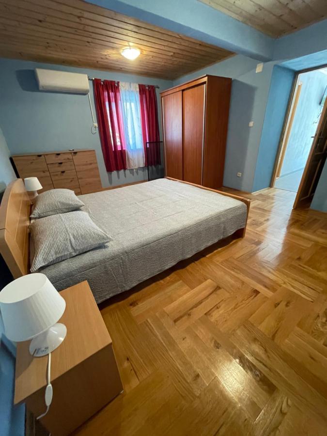 شقة Apartman Ljubica بيبينيا المظهر الخارجي الصورة