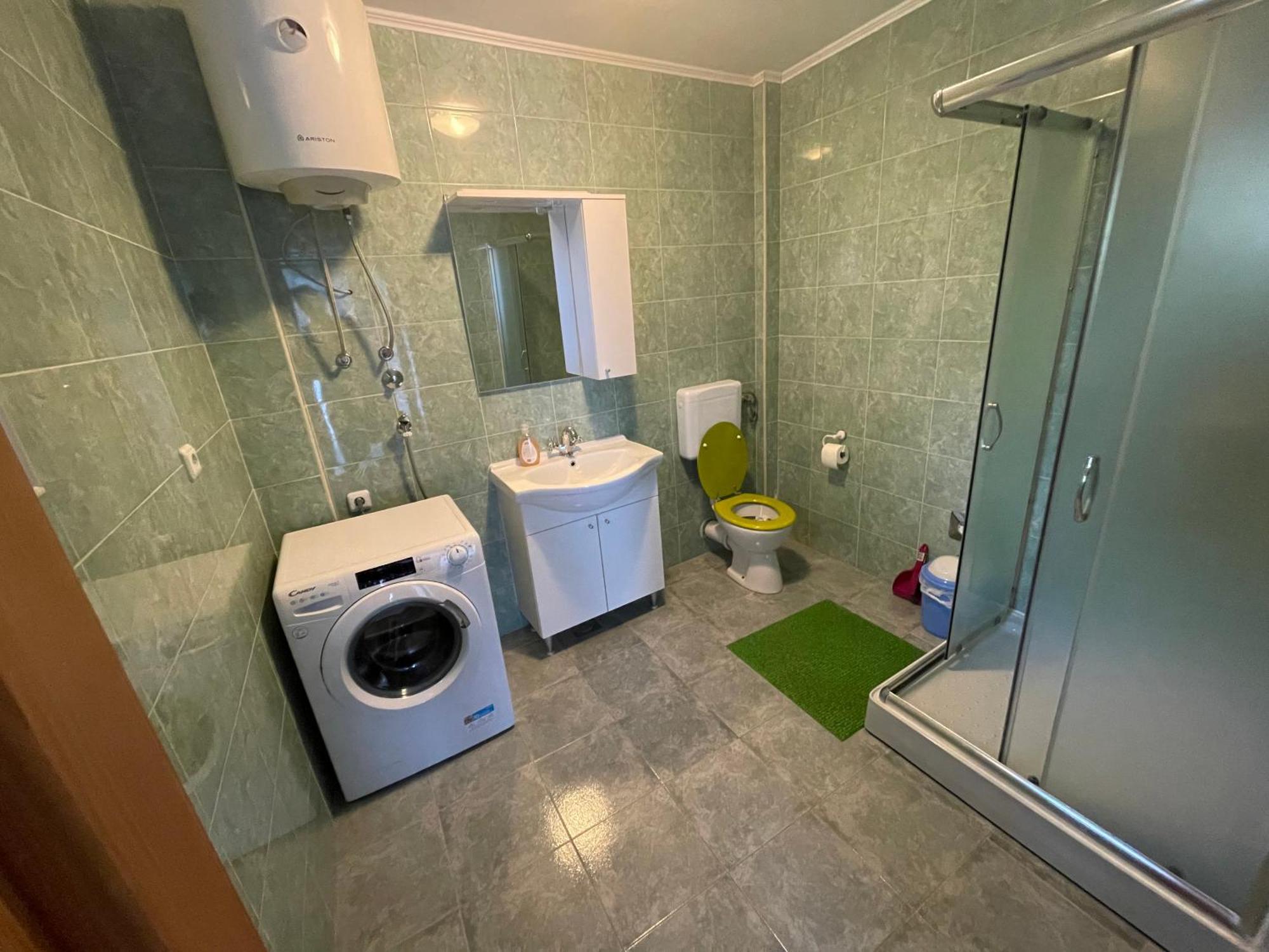 شقة Apartman Ljubica بيبينيا المظهر الخارجي الصورة