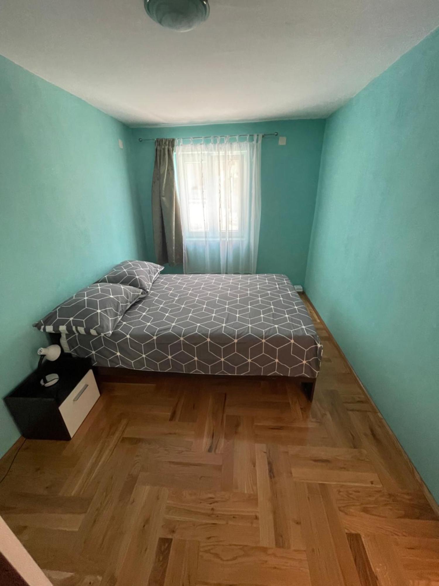 شقة Apartman Ljubica بيبينيا المظهر الخارجي الصورة